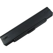 Resim İnfostar Sony Vaio Vgp-Bps9, VGP-BPS10 Notebook Bataryası - Siyah 