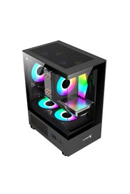 Resim Dragos DRx6859 Ryzen 5 3600 32GB Ram 1TB NVMe ASUS RTX3050 Oem Paket 