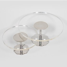 Resim nooratelier Flow Pasta Standı Büyük 