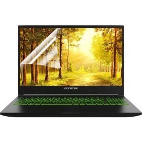Resim Wontis Monster Tulpar T7 V22.1.1 A+ Premium Laptop Ekran Koruyucu Nano Film 