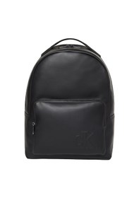 Resim Calvin Klein Erkek Sırt Çanta Lv04d3246gub1 Siyah 