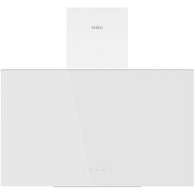 Resim Vestel AD-63340 B Ankastre Davlumbaz 