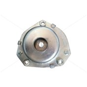 Resim YTT 5166 Amortisör Tablası Takozu Sağ Ducato 94- / Boxer 94- / Jumper 94- 