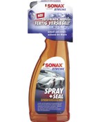 Resim Sonax Xtreme Spray Seal Hızlı Koruma Ve Parlatma Spreyi 750 Ml 