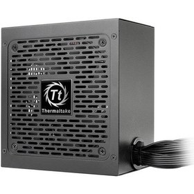 Resim Thermaltake Smart BX1 PS-SPD-0750NNSABE-1 750W 80+ Bronze Güç Kaynağı 