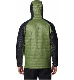 Resim Columbia Platinum Peak Hooded Erkek Mont Wo9771-352 001 