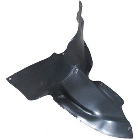 Resim Volkswagen Passat- B6- 05/10 Ön Çamurluk Davlumbazı Sağ Önün Önü 