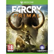 Resim Ubisoft Farcry Primal Xbox One 