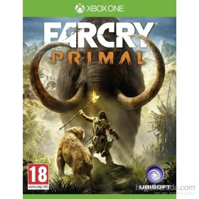 Resim Ubisoft Farcry Primal Xbox One 