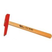 Resim Skygo S.D. Çelik Camcı Çekiç 125 gr - Ahşap Saplı 
