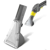 Resim Karcher Puzzi 8/1 C Döşeme Püskürtme Ucu Temizliği İçin 