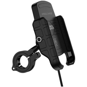 Resim Nukrotech Sf Telefon Tutucu (Kablosuz) 556663353 