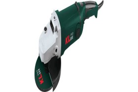 Resim Ayscore KLBT87230 2600 W 230 mm Büyük Taşlama 