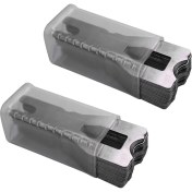 Resim Betty Becky Vinil Döşeme Kırpma Için 40 Adet Bıçaklar Kayak Bıçağı Kürek Bıçağı (Yurt Dışından) 