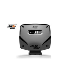 Resim Audı S3 8Y 2.0L 310 Ps Racechip Gts Black Chip Tuning 