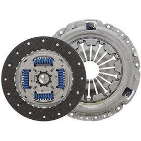Resim Esse Oto - Duster Debriyaj Seti Rulmansız 03- Luk 623 3709 09 302059157r 