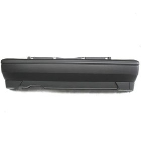 Resim Volkswagen Golf 3 1992-1998 Arka Tampon (TUV Belgeli) 