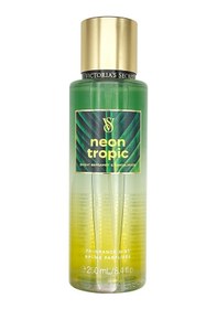 Resim Victoria's Secret Neon Tropic Vücut Spreyi 250 ML 