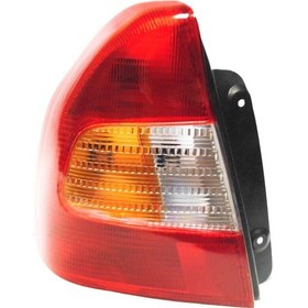 Resim Stop Takım Hyundaı Accent Milenyum Kasa 2000-2002 