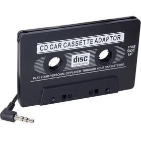 Resim Magicvoice Kasetten Mp3 Çalar Kaset Adaptörü Narita NRT-979 