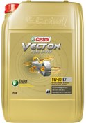 Resim Castrol Vecton Fuel Saver 5w-30 E7 - 20l 