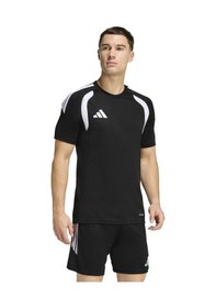 Resim Black/whıte Adidas Erkek Futbol Forma Tiro26l Jsy M Kb1348 Siyah 
