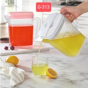 Resim Gondol Bright Sürahi - 2.2 lt - Asorti 