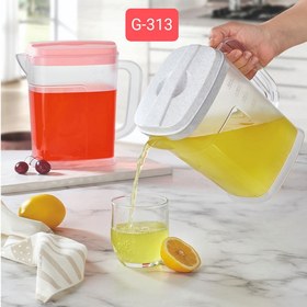 Resim Gondol Bright Sürahi - 2.2 lt - Asorti 