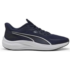 Resim Puma Skyrocket Lite 2 Erkek Günlük Ayakkabı 311730-18 Lacivert 