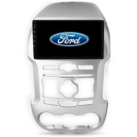 Resim For-X Ford Ranger Android Multimedya Sistemi 4-64 For-X (2011-2015) 