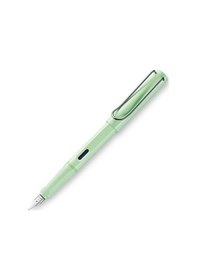 Resim Lamy Safari Dolma Kalem Pastel Mint Medium 36M-M 