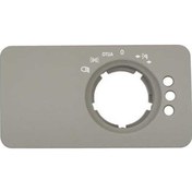 Resim Besthome1 Suntek Ml500 Ml63-amg İçin Far Anahtarı W164 Gri Üç Delik Arka Cam Koyu Renk 