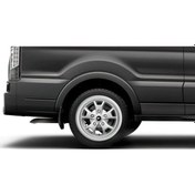 Resim 14 İnç Lastik Yanağı Takımı Garage453 