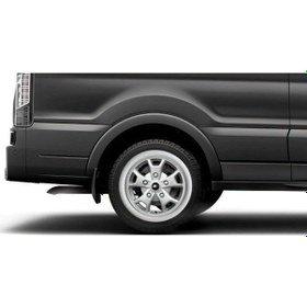 Resim 14 İnç Lastik Yanağı Takımı Garage453 