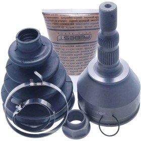 Resim Opel Astra J 1.3 Dizel Dış Aks Kafası Gautoparts Marka 374646 