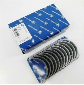 Resim Bmw N43 N54 N20 Motor Yatağı .Std Kol 11247576714 