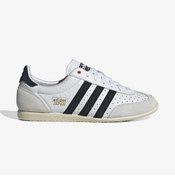 Resim Adidas Japan Kadın Beyaz Spor Ayakkabı Ih5489 Beyaz 