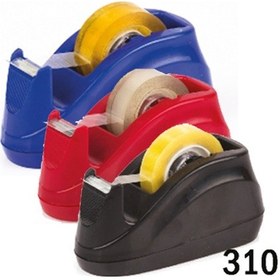 Resim Paso 310 Mini Bant Makinesi 19x20 