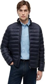 Resim Tommy Hilfiger CORE PACKABLE RECYCLED JACKET Ceket Erkek 