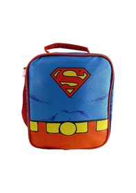 Resim Superman Beslenme Çantası 2618 