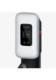 Resim L6 Pro Duvar Tipi Akıllı Elektrikli Araç Şarj Cihazı 22kw 32a 