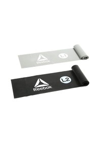Resim Reebok Egzersiz Bandı Ratb-11034gr 