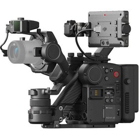 Resim DJI Ronin 4D 4-Axis Cinema Camera 6K Combo Kit 