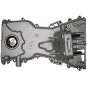 Resim Chevrolet Aveo / Kalos T250 T255 2008 Sonrası Yağ Pompası 