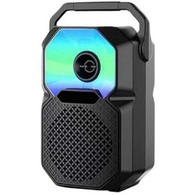 Resim Concord ABS-6103 BT/FM/USB Speaker 