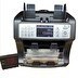 Resim Swat Multiscan 3 Profesyonel Para Sayma Makinesi 