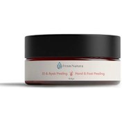 Resim From natura el ve ayak peelingi 150 gr 