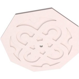 Resim Motifpiyer Lamba Tavan Göbeği 16-8g-56cm-2 Adet 