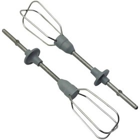 Resim Homend Uyumlu 2802 Functionall Çırpma Teli 2 Adet Gri 
