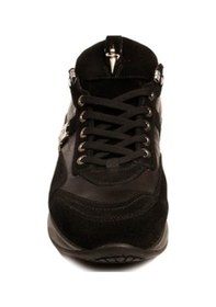 Resim Cesare Pacıottı 4Us Erkek Sneaker Cu5 Siyah 